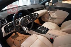 مرسيدس بنز CLA